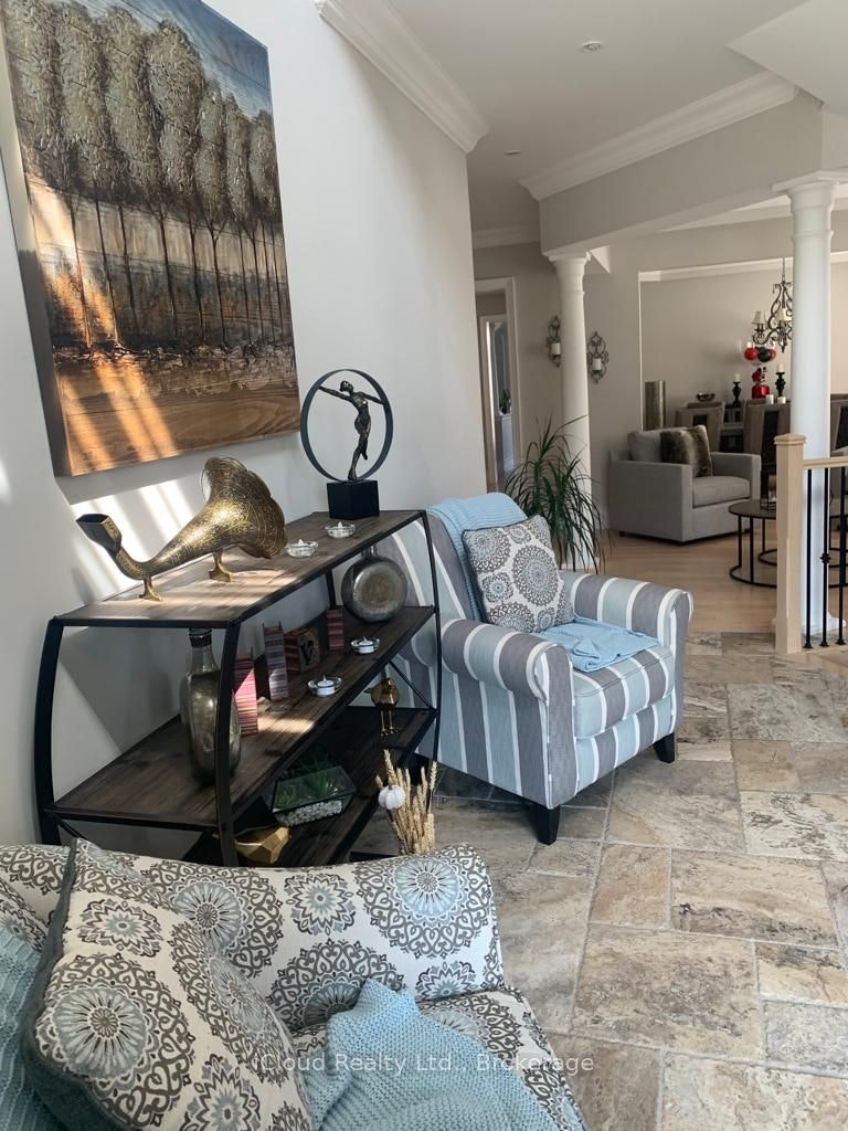 2343 North Ridge Trail, Oakville, ON, L6H 0A8 - 9