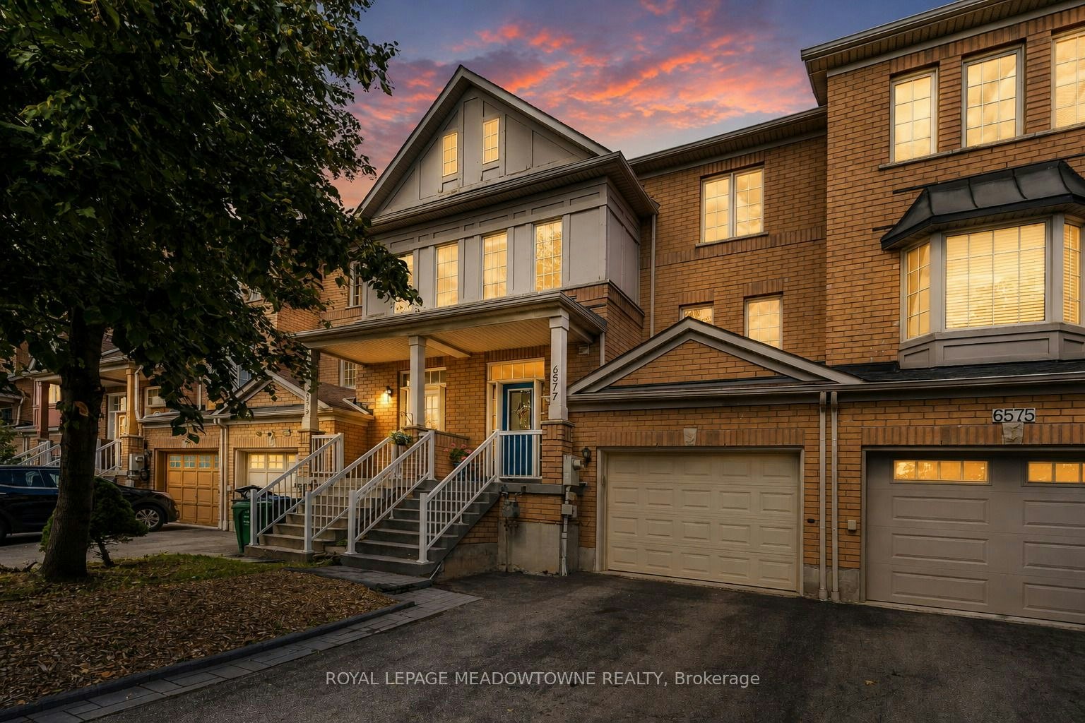 6577 Jazzy Mews, Mississauga, ON, L5W 1R9