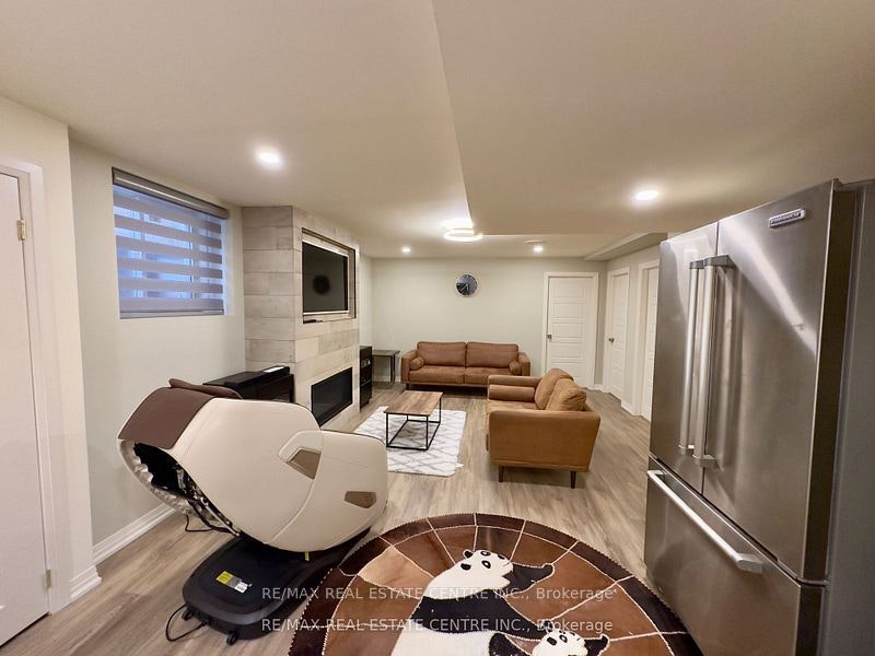 271 Sixteen Mile Drive, Oakville, ON, L6M 0V8 - 8