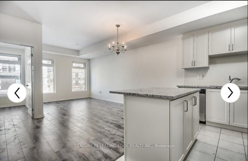 239-11 Applewood Lane, Toronto, ON, M9C 0C1 - 2