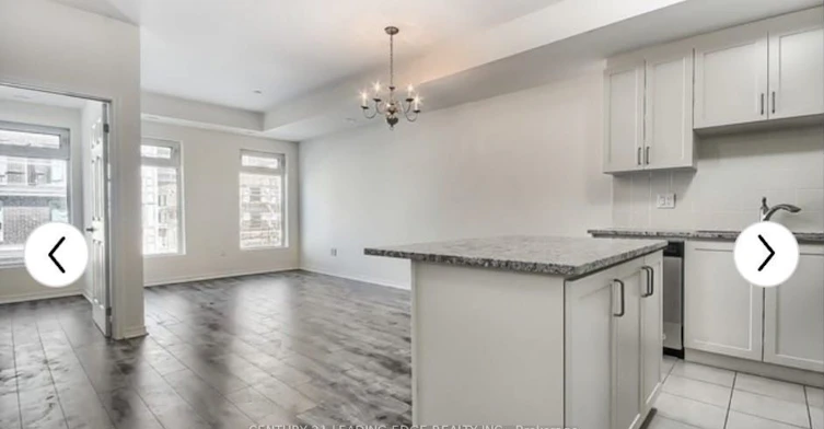 239-11 Applewood Lane, Toronto, ON, M9C 0C1 - 2