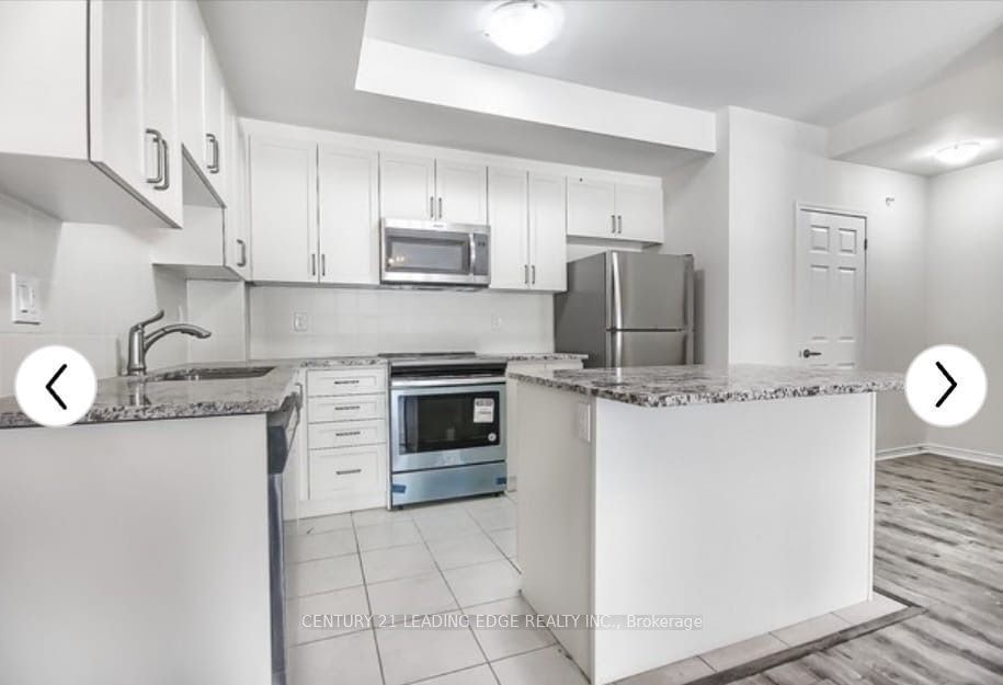 239-11 Applewood Lane, Toronto, ON, M9C 0C1 - 5