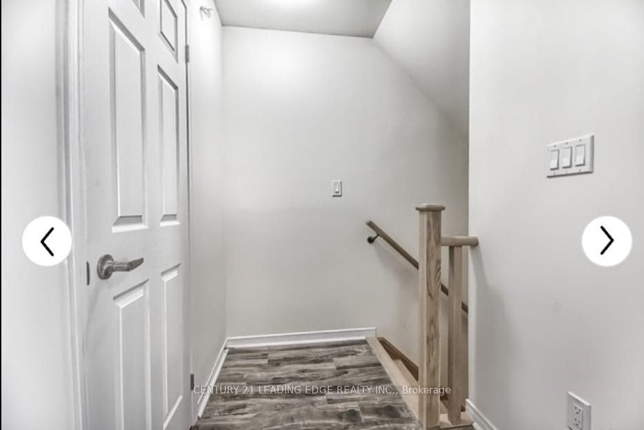 239-11 Applewood Lane, Toronto, ON, M9C 0C1 - 3