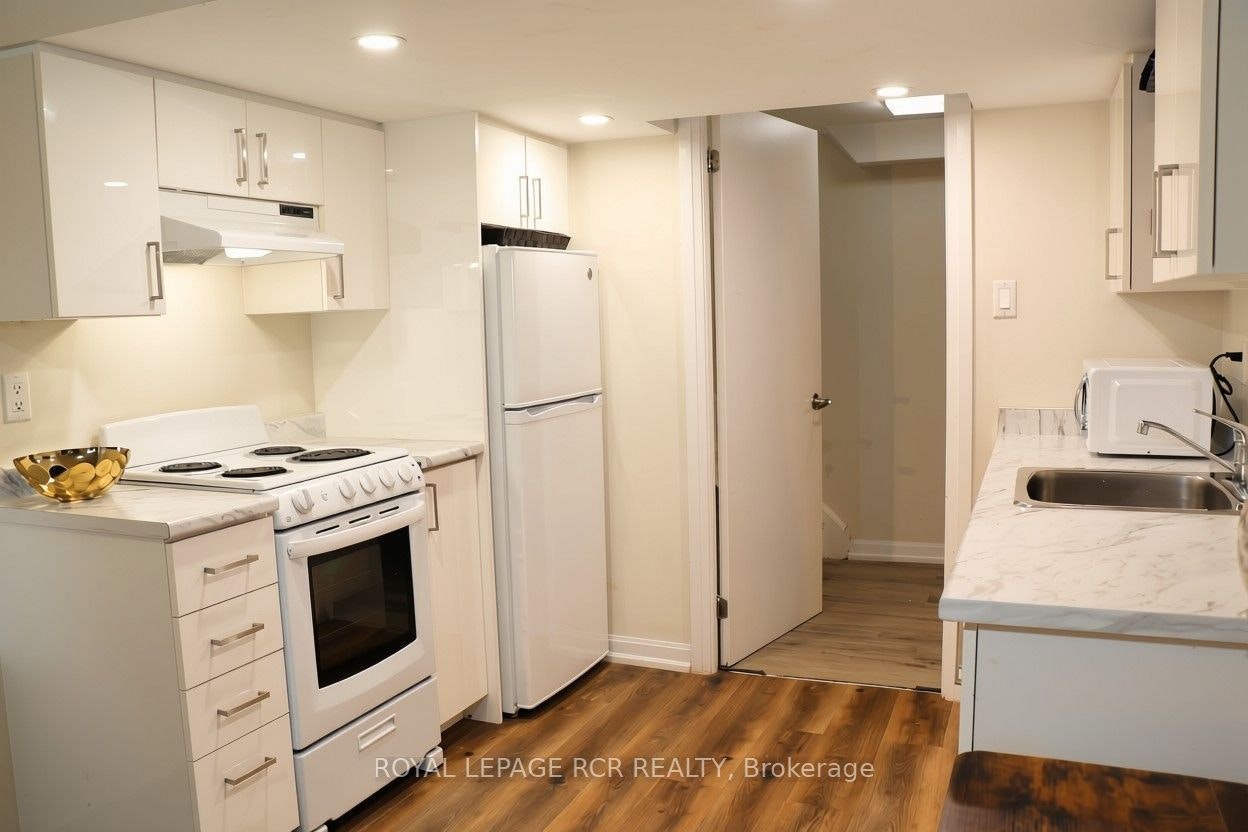 Basement-338 Whitehead Crescent, Caledon, ON, L7E 3Y4 - 9