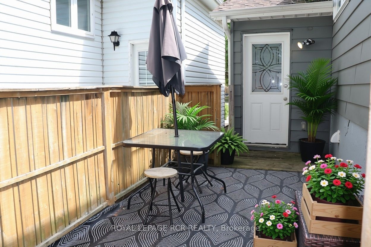 Basement-338 Whitehead Crescent, Caledon, ON, L7E 3Y4 - 2