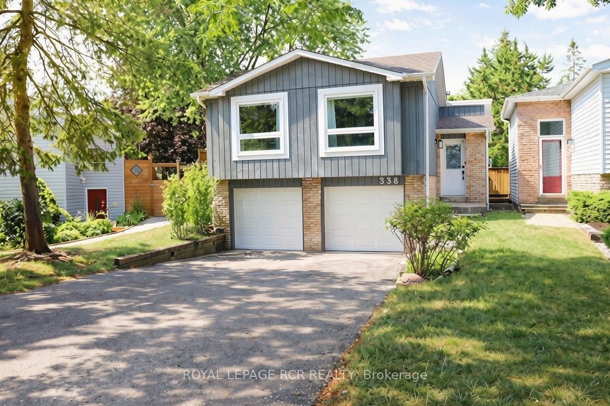 Basement-338 Whitehead Crescent, Caledon, ON, L7E 3Y4