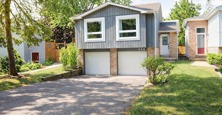 Basement-338 Whitehead Crescent, Caledon, ON, L7E 3Y4