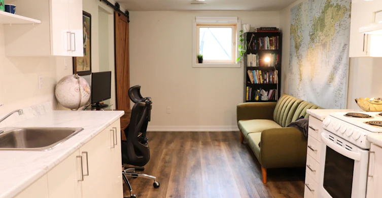 Basement-338 Whitehead Crescent, Caledon, ON, L7E 3Y4 - 7