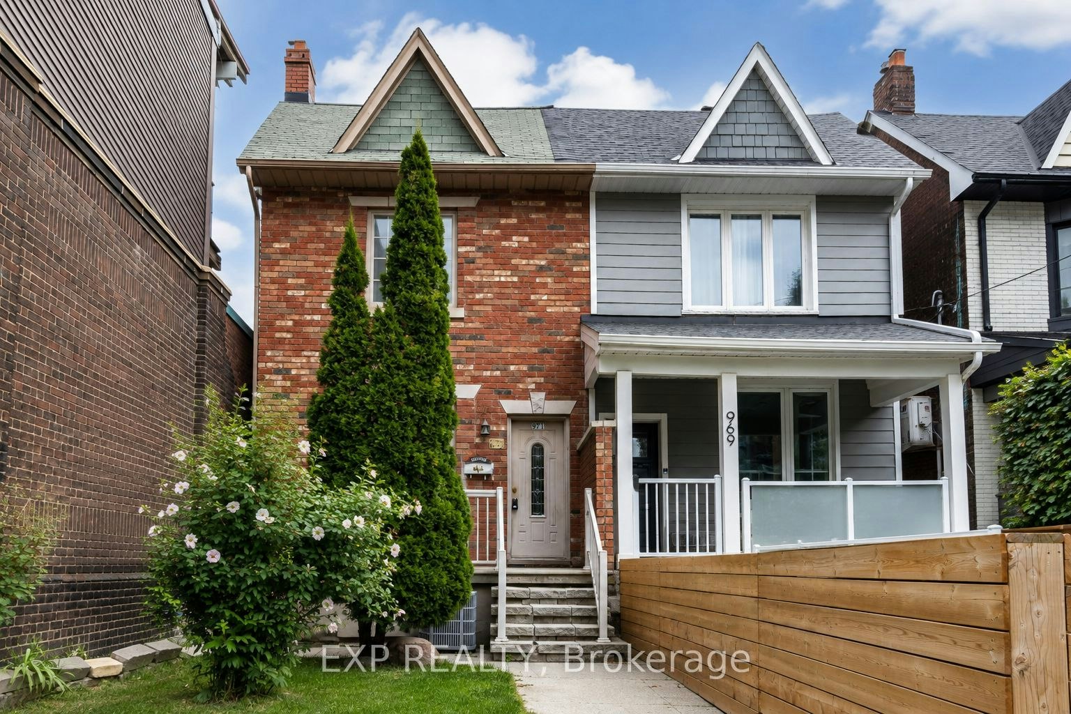 971 Lansdowne Avenue, Toronto, ON, M6H 3Z5
