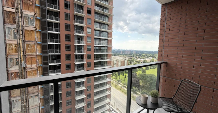 1522-4010 Eglinton Avenue W, Toronto, ON, M9A 0G5 - 13