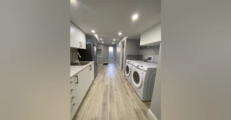 25 Traymore Street, Brampton, ON, L7A 2G4 - 2