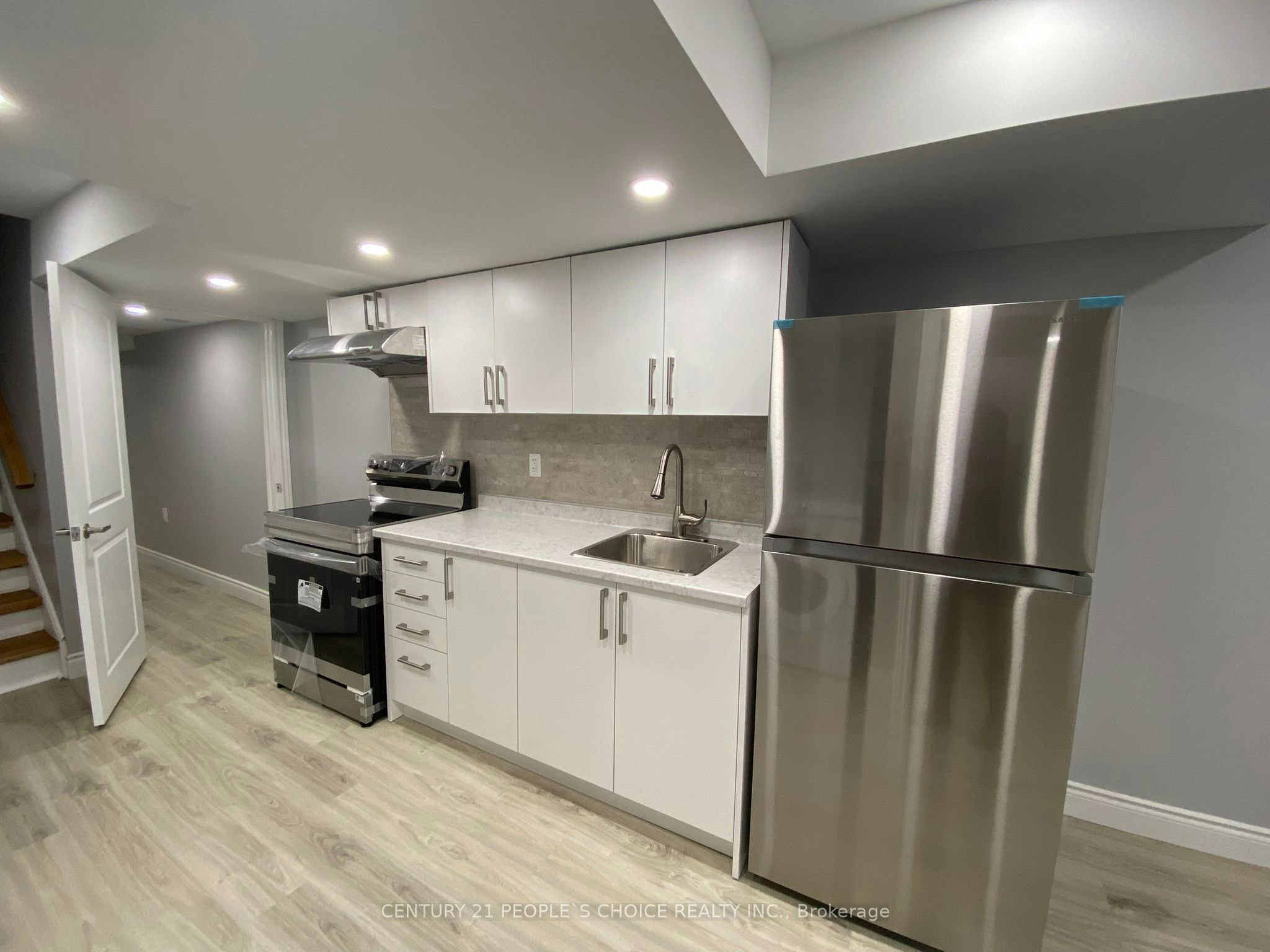 25 Traymore Street, Brampton, ON, L7A 2G4 - 9