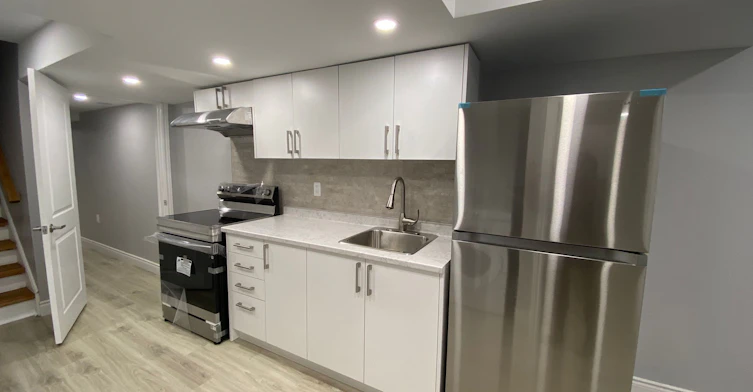 25 Traymore Street, Brampton, ON, L7A 2G4 - 9