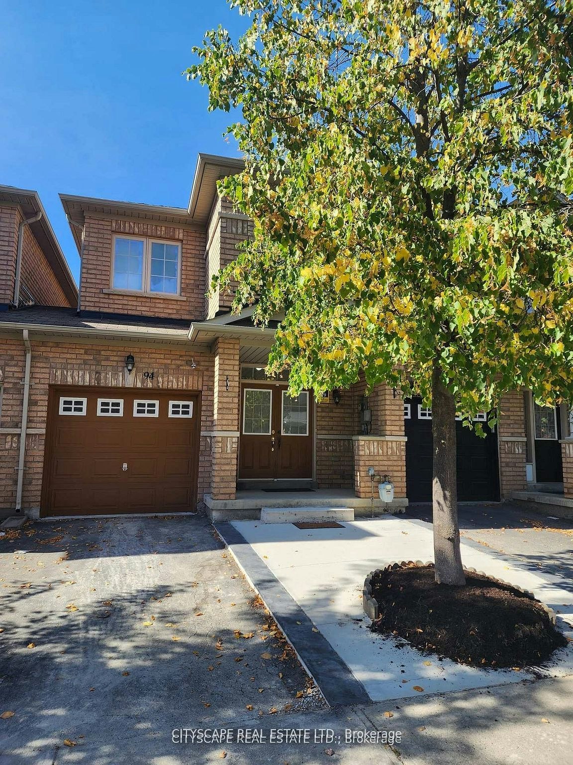 94 Unionville Crescent, Brampton, ON, L6P 2Z4