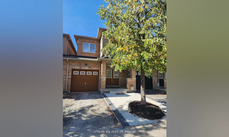 94 Unionville Crescent
