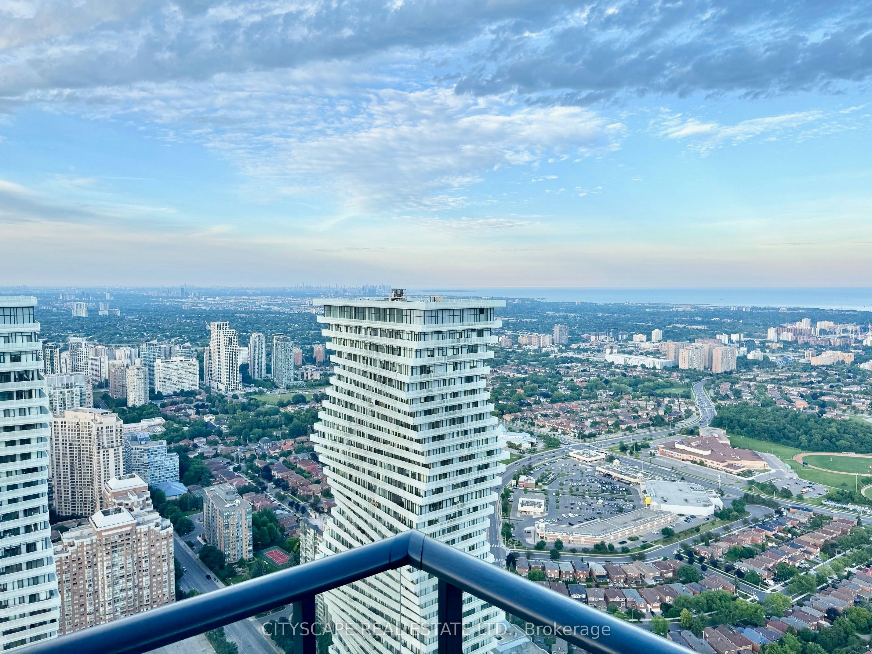 6508-448 Burnhamthorpe Road W, Mississauga, ON, L5B 0R4 - 16