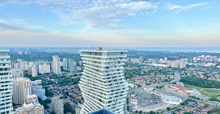 6508-448 Burnhamthorpe Road W, Mississauga, ON, L5B 0R4 - 16