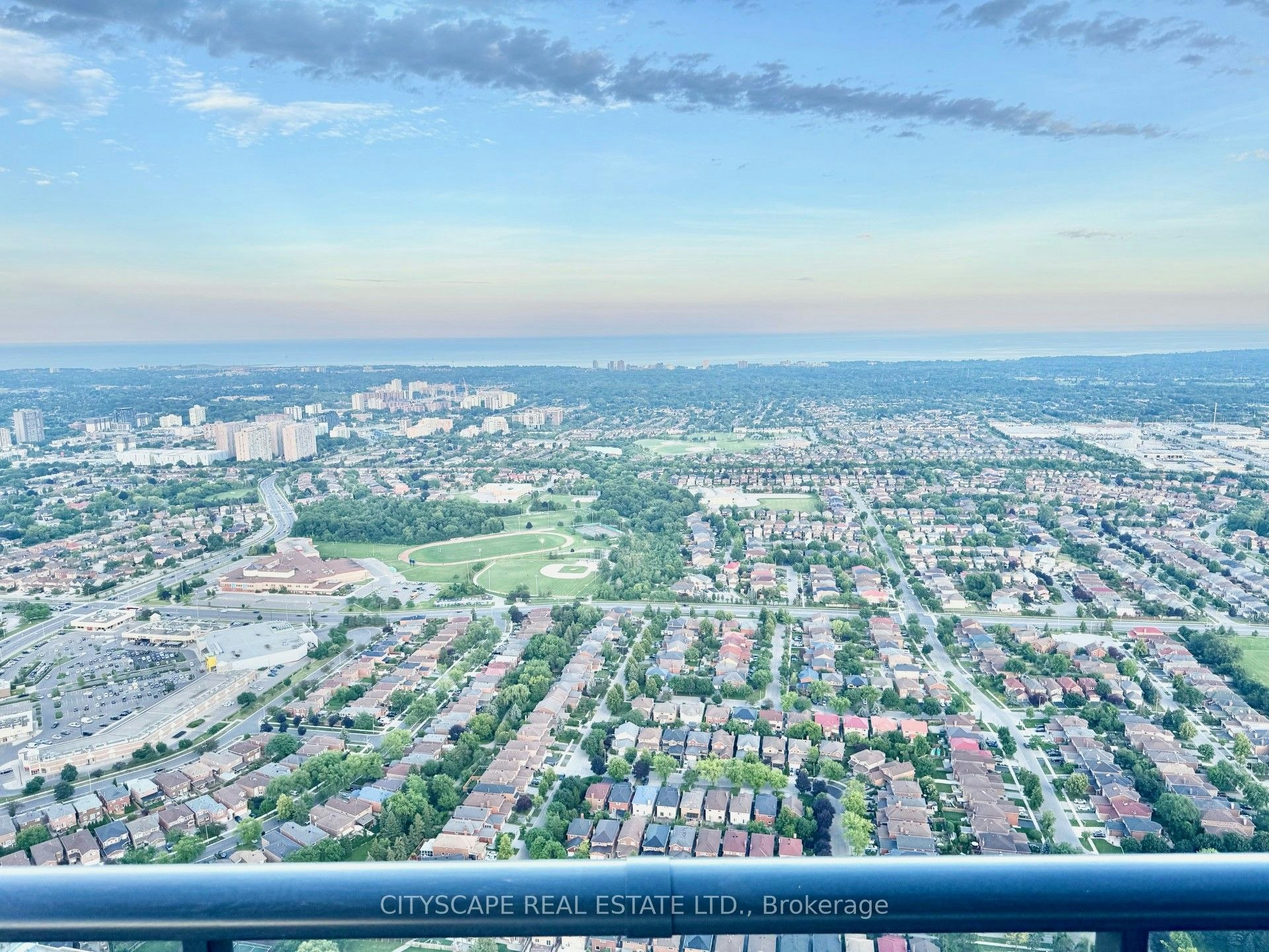 6508-448 Burnhamthorpe Road W, Mississauga, ON, L5B 0R4 - 17