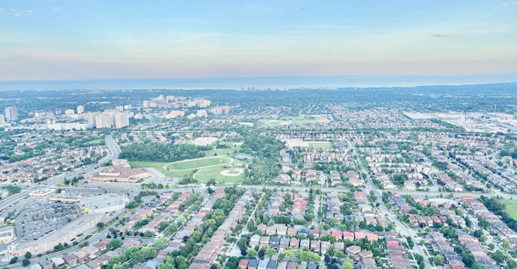 6508-448 Burnhamthorpe Road W, Mississauga, ON, L5B 0R4 - 17
