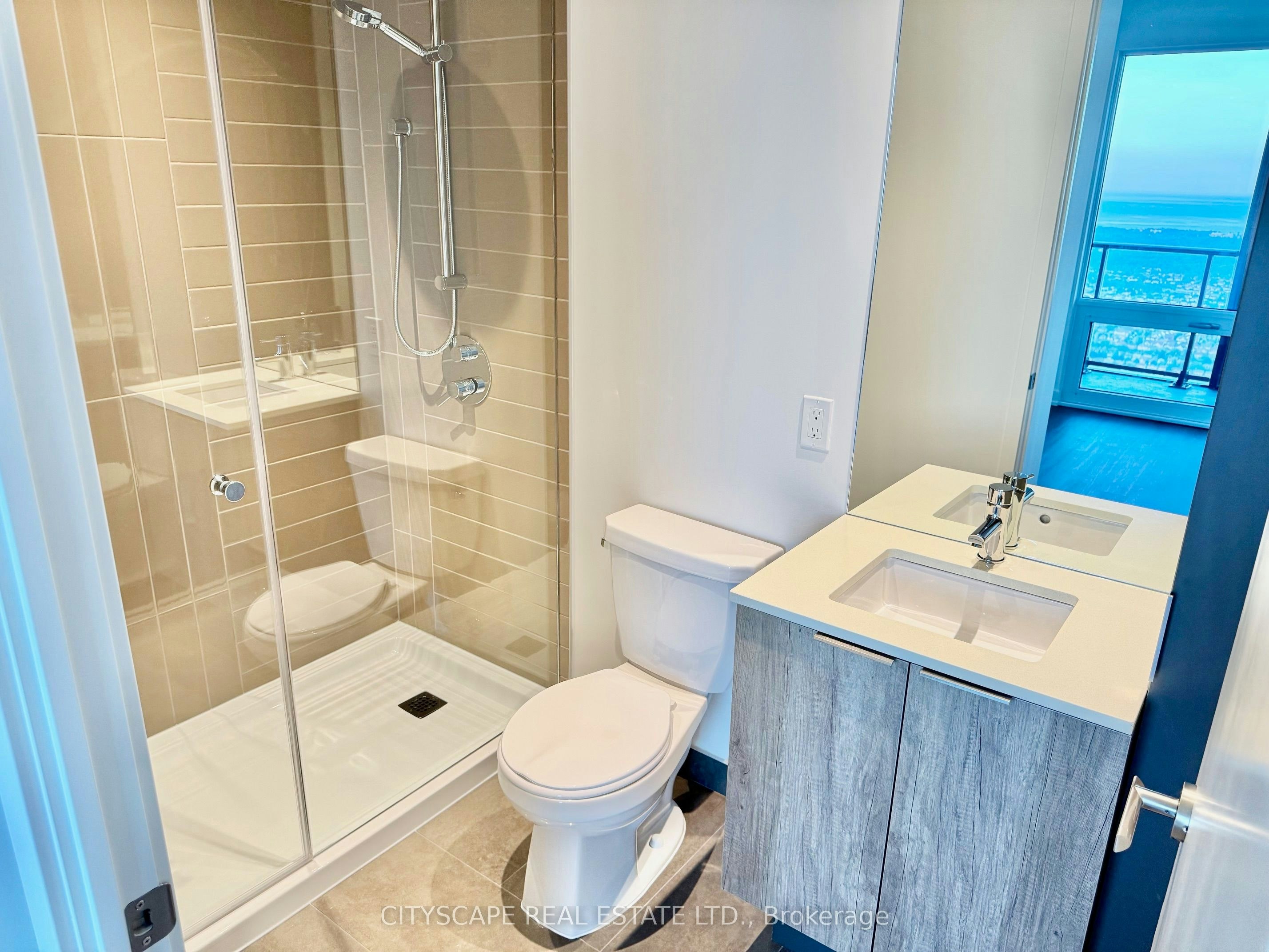6508-448 Burnhamthorpe Road W, Mississauga, ON, L5B 0R4 - 12