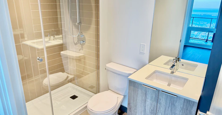 6508-448 Burnhamthorpe Road W, Mississauga, ON, L5B 0R4 - 12