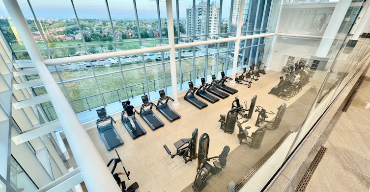 6508-448 Burnhamthorpe Road W, Mississauga, ON, L5B 0R4 - 22