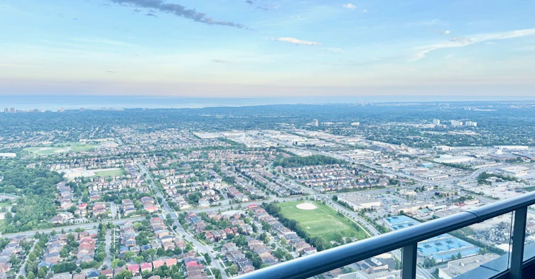 6508-448 Burnhamthorpe Road W, Mississauga, ON, L5B 0R4 - 18