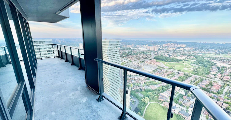 6508-448 Burnhamthorpe Road W, Mississauga, ON, L5B 0R4 - 20