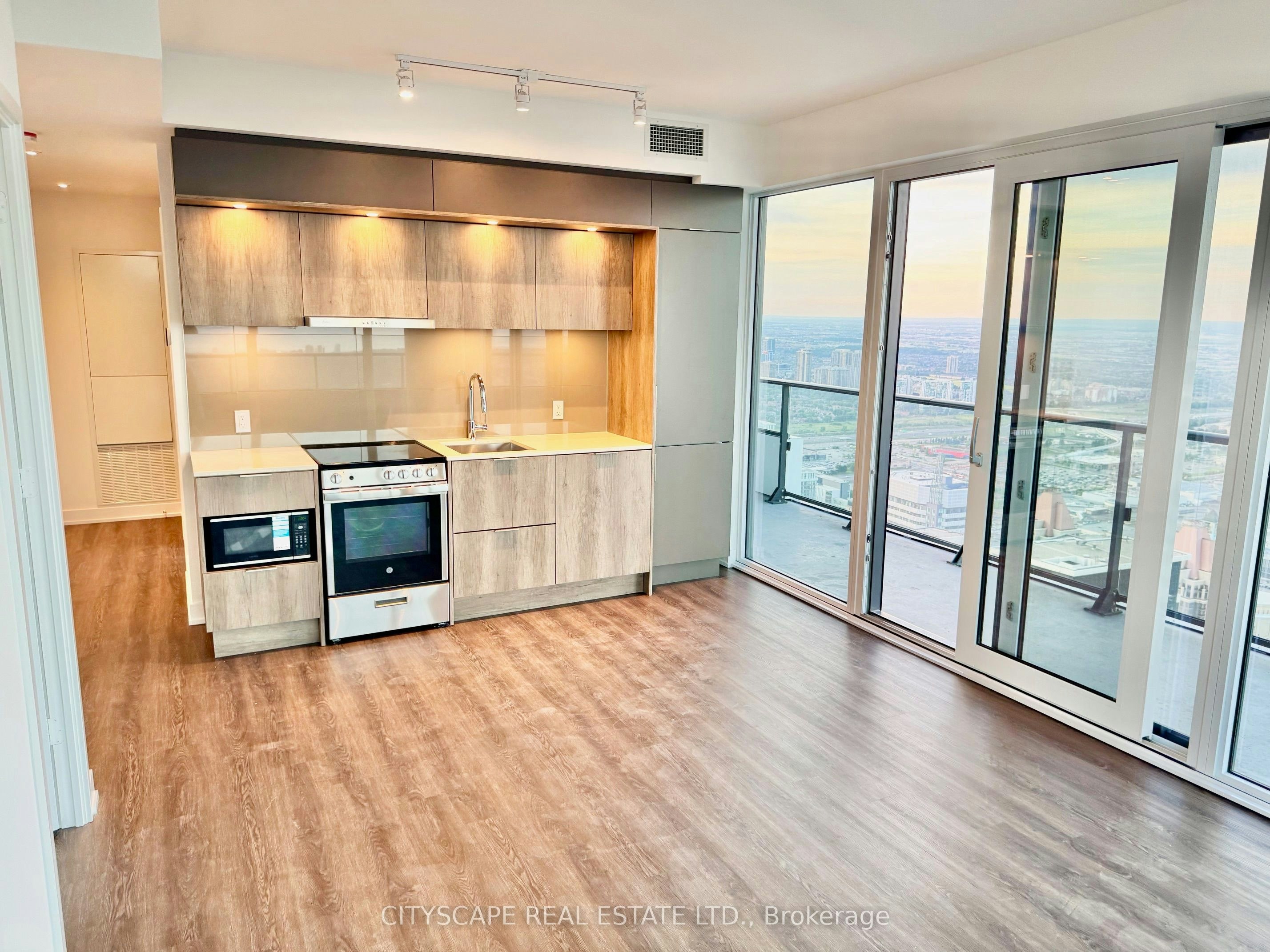 6508-448 Burnhamthorpe Road W, Mississauga, ON, L5B 0R4 - 7