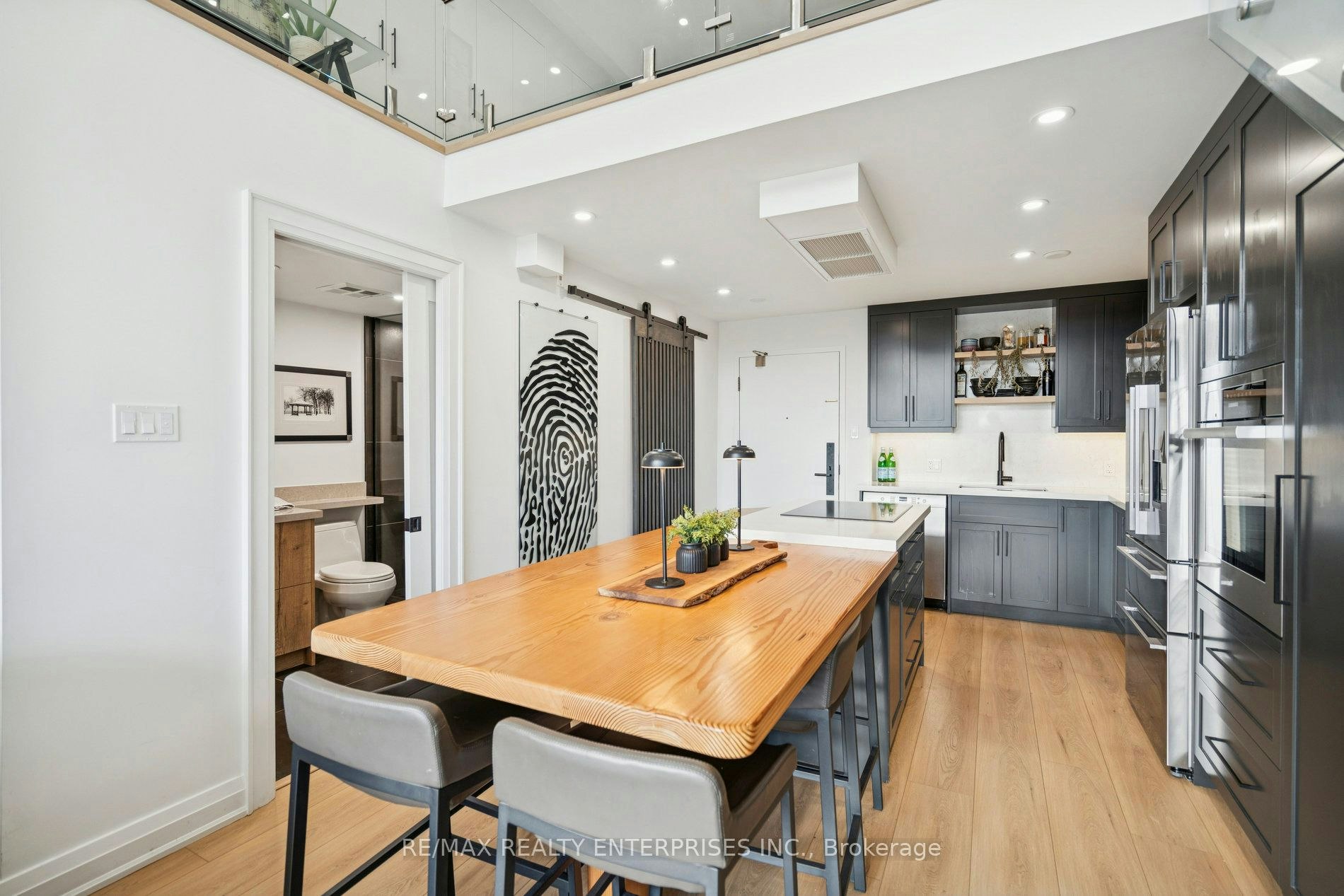 PH08-185 Robinson Street, Oakville, ON, L6J 7P6 - 3