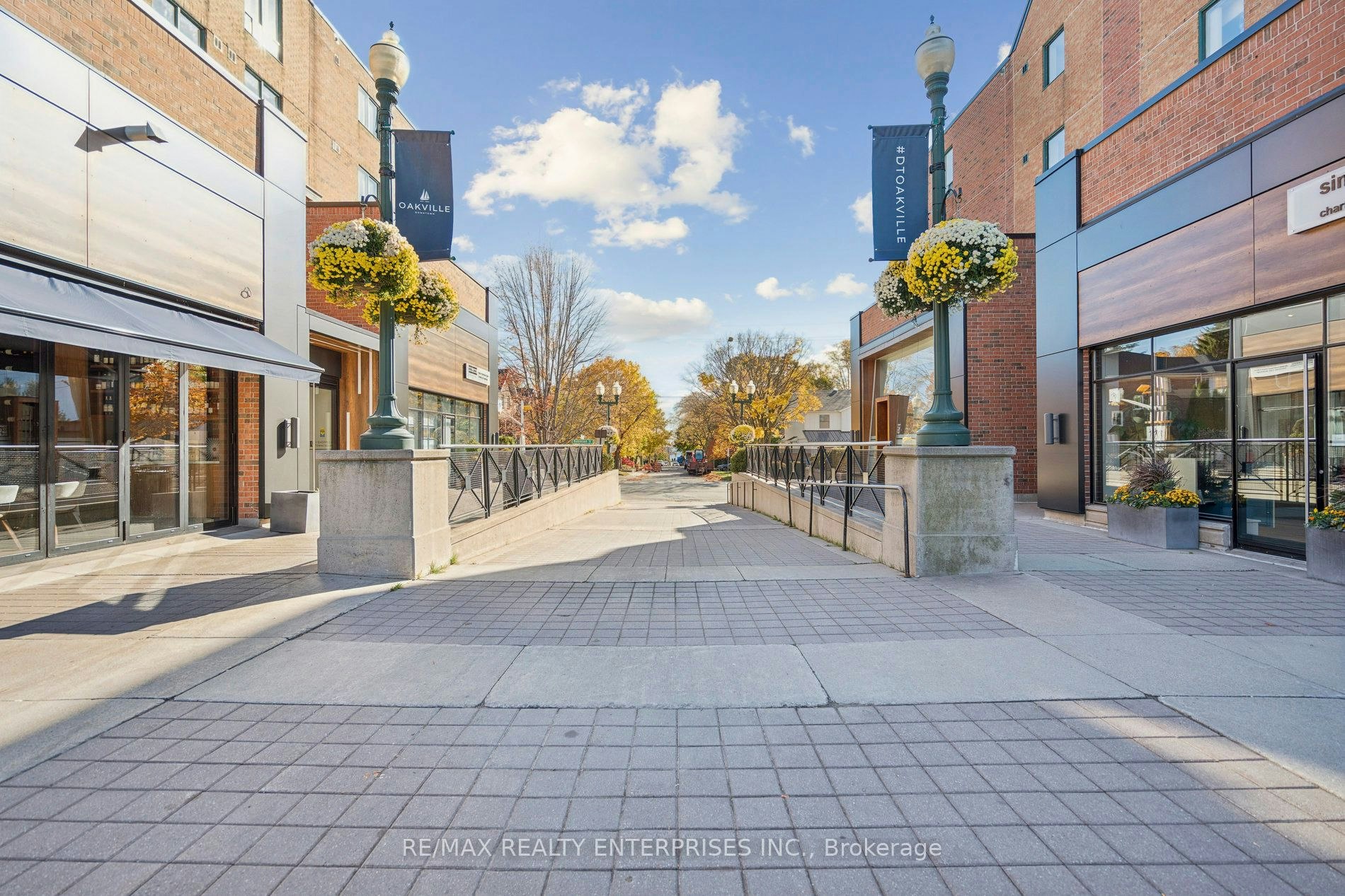 PH08-185 Robinson Street, Oakville, ON, L6J 7P6 - 18