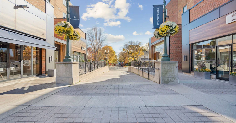 PH08-185 Robinson Street, Oakville, ON, L6J 7P6 - 18