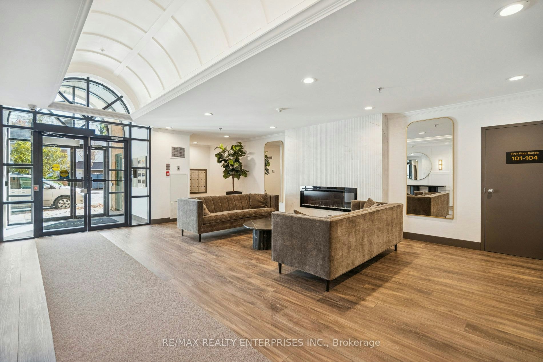 PH08-185 Robinson Street, Oakville, ON, L6J 7P6 - 17