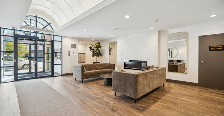 PH08-185 Robinson Street, Oakville, ON, L6J 7P6 - 17