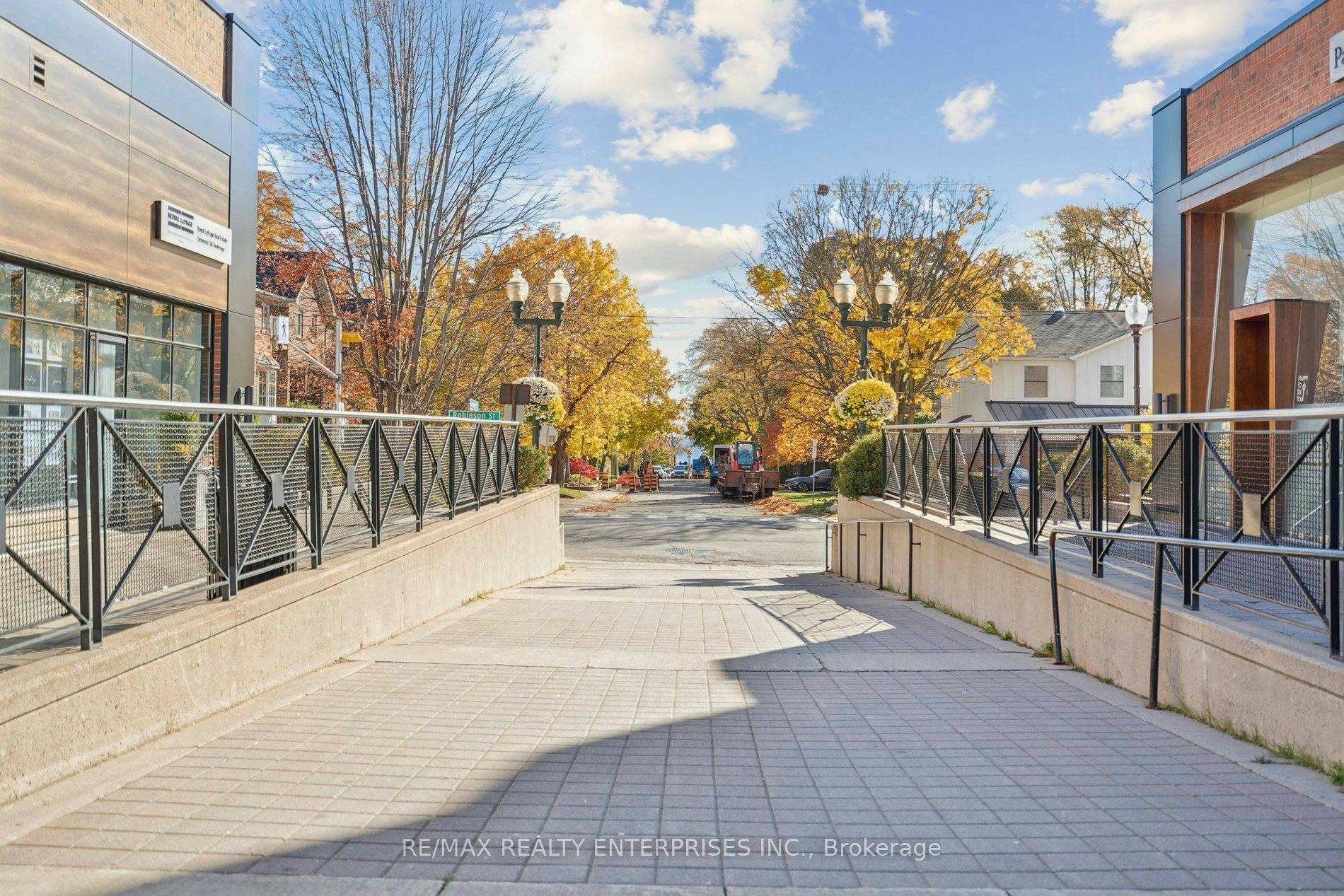 PH08-185 Robinson Street, Oakville, ON, L6J 7P6 - 19