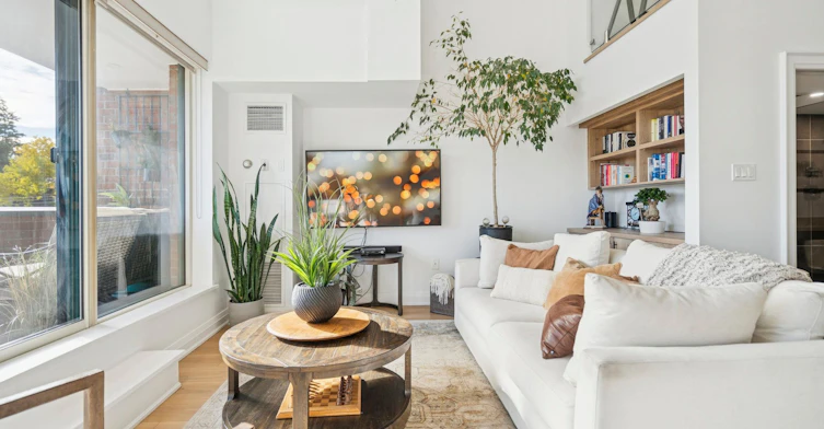 PH08-185 Robinson Street, Oakville, ON, L6J 7P6 - 2