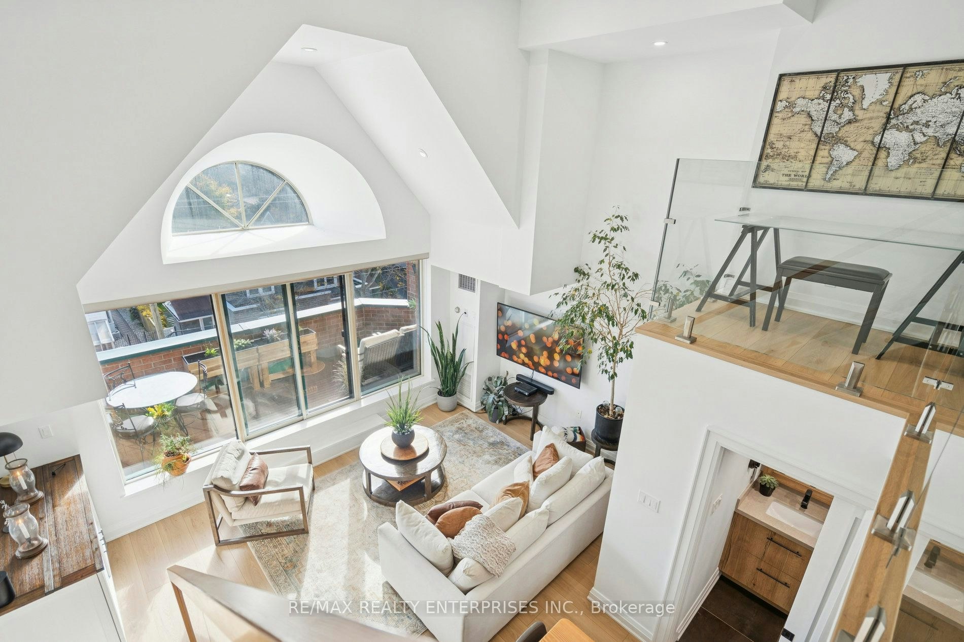 PH08-185 Robinson Street, Oakville, ON, L6J 7P6 - 9
