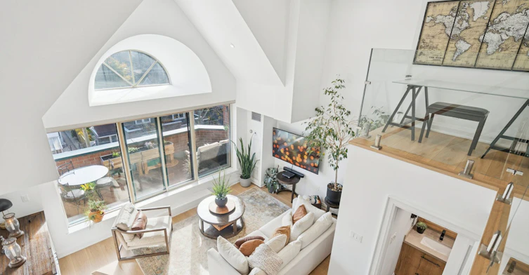 PH08-185 Robinson Street, Oakville, ON, L6J 7P6 - 9