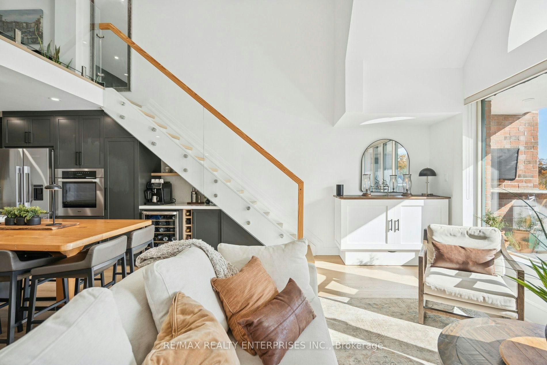PH08-185 Robinson Street, Oakville, ON, L6J 7P6 - 5
