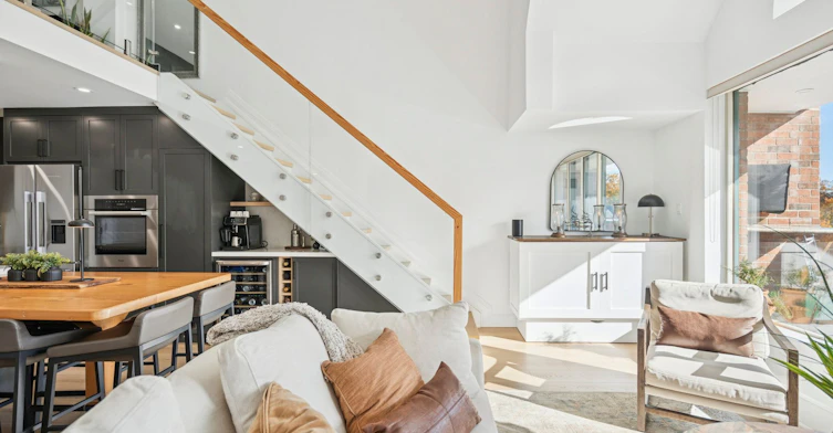PH08-185 Robinson Street, Oakville, ON, L6J 7P6 - 5