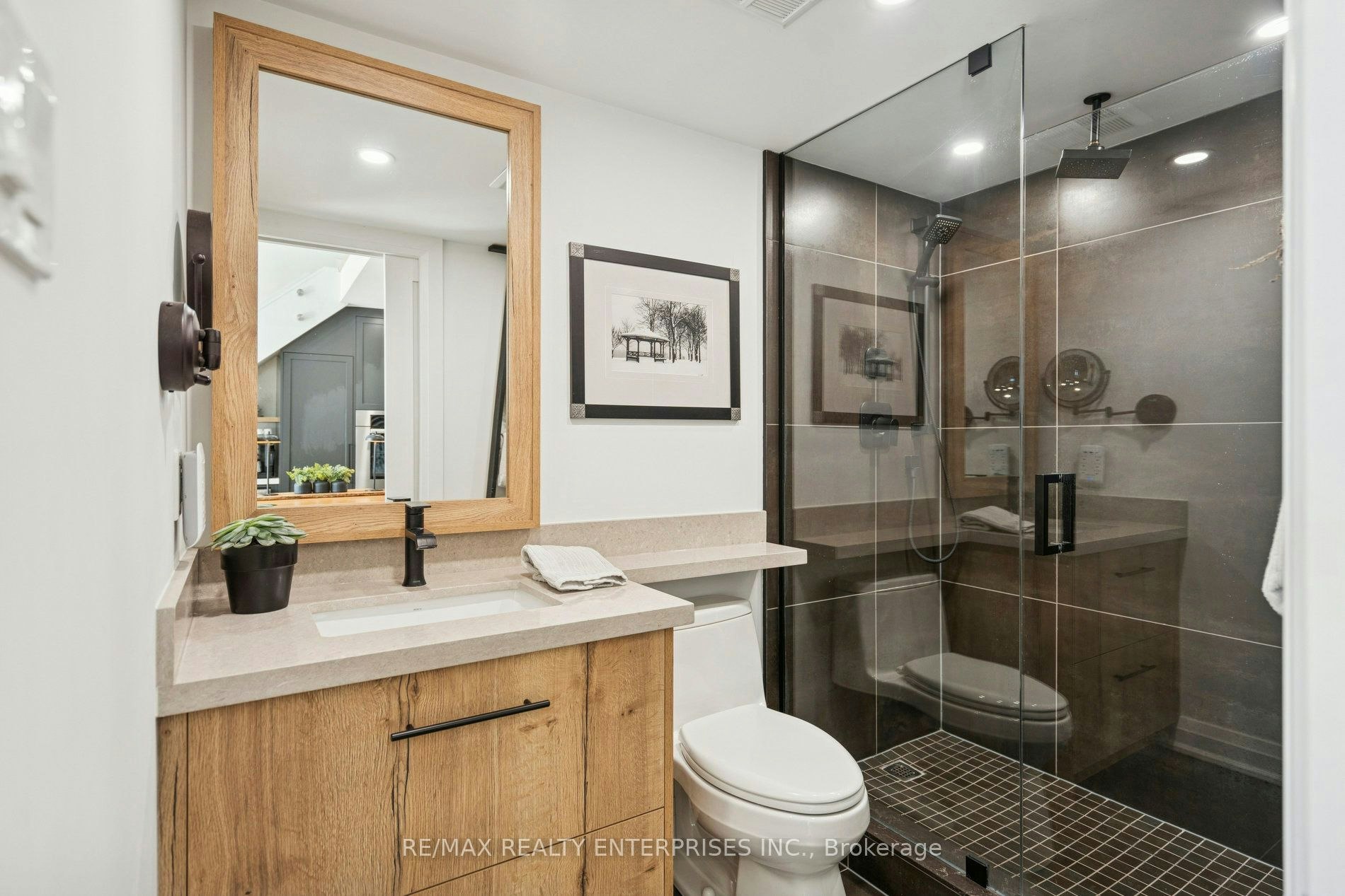 PH08-185 Robinson Street, Oakville, ON, L6J 7P6 - 7