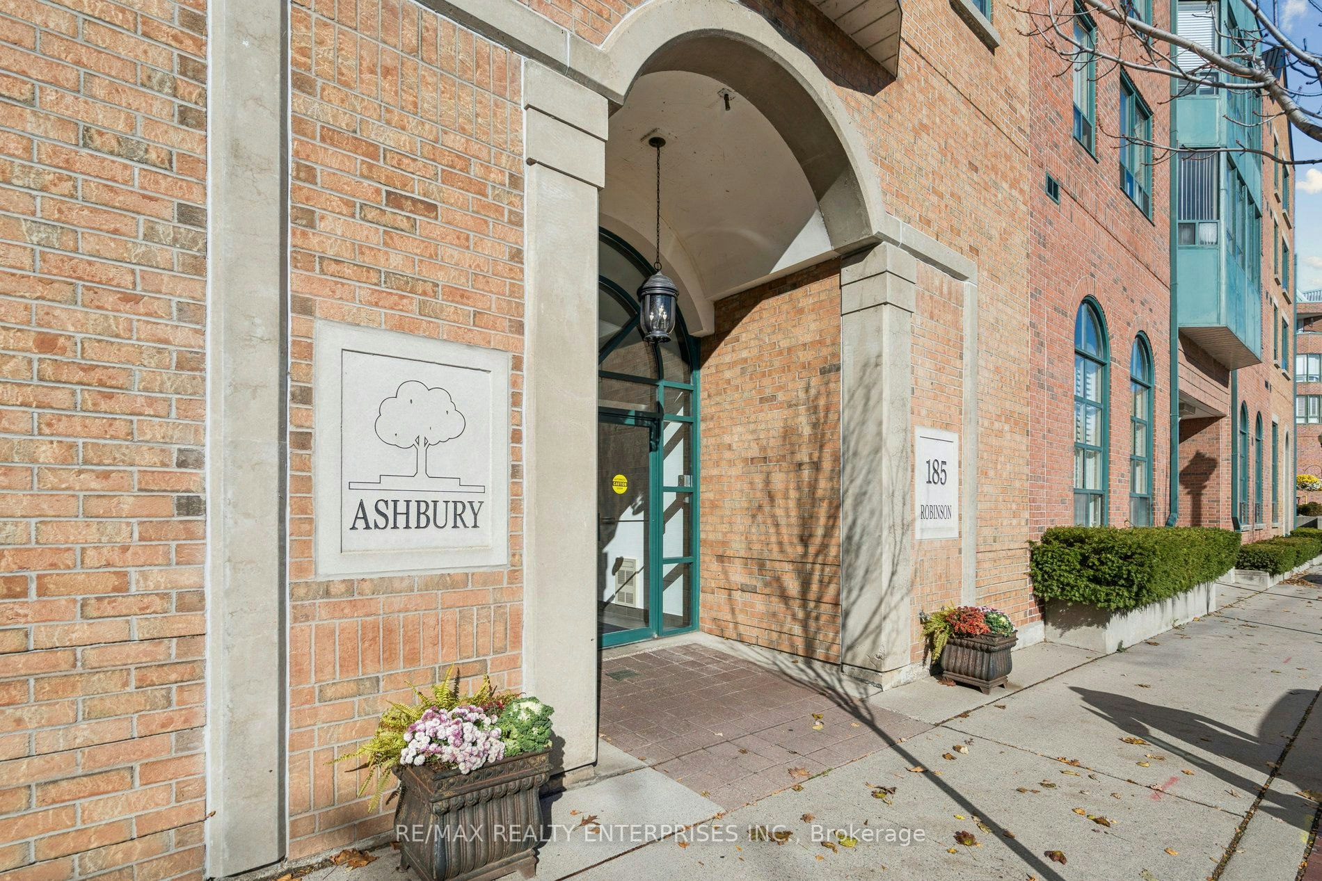 PH08-185 Robinson Street, Oakville, ON, L6J 7P6 - 16