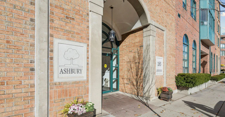 PH08-185 Robinson Street, Oakville, ON, L6J 7P6 - 16