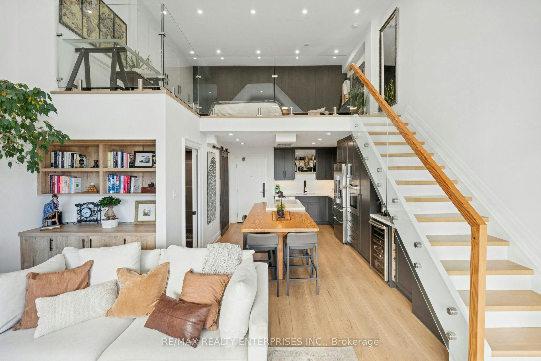 PH08-185 Robinson Street, Oakville, ON, L6J 7P6 - 8