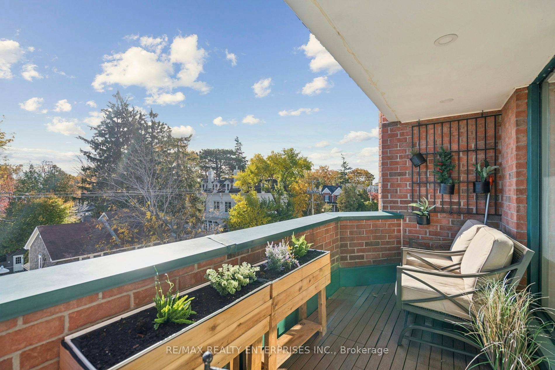 PH08-185 Robinson Street, Oakville, ON, L6J 7P6 - 14