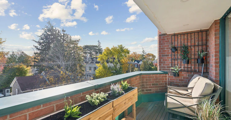 PH08-185 Robinson Street, Oakville, ON, L6J 7P6 - 14