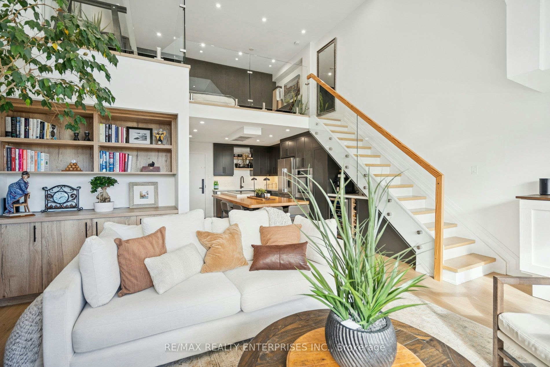PH08-185 Robinson Street, Oakville, ON, L6J 7P6 - 6