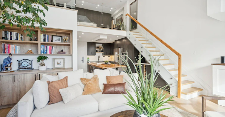 PH08-185 Robinson Street, Oakville, ON, L6J 7P6 - 6