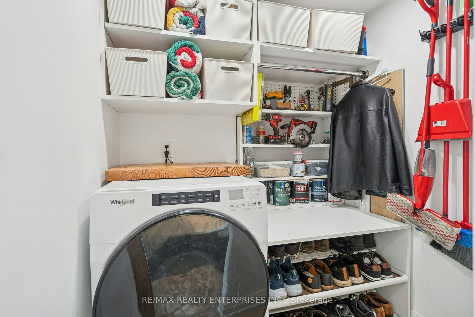 PH08-185 Robinson Street, Oakville, ON, L6J 7P6 - 13