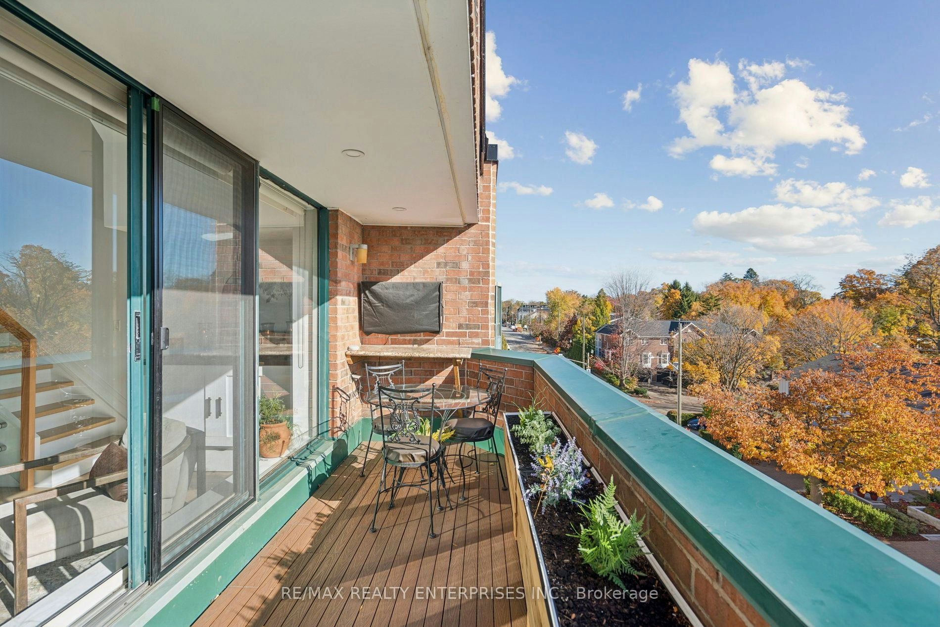 PH08-185 Robinson Street, Oakville, ON, L6J 7P6 - 15
